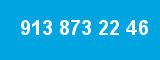 913 873 22 46